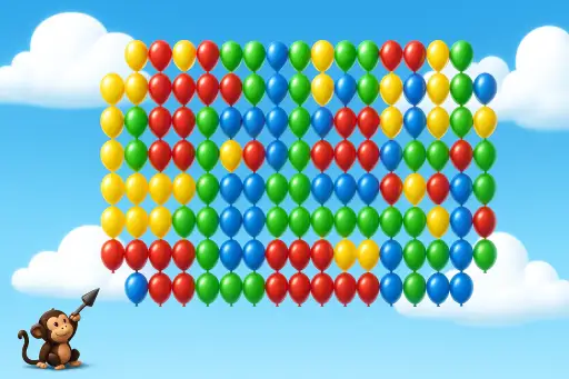 פצצתה 1 - Bombata 1