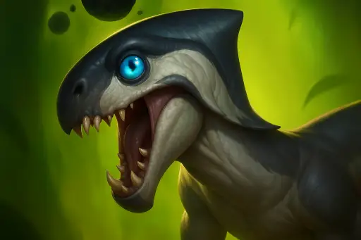 בן 10 ומפלצות האגם - Ben 10 and the Lake Monsters