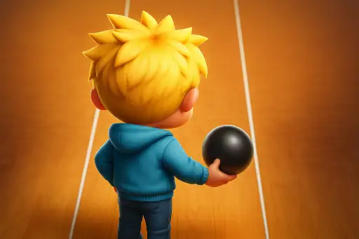 באולינג 10 - Bowling 10