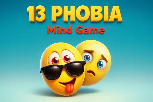 13 מזל רע - Bad Luck 13