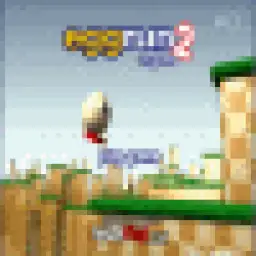 הרפתקאות הביצה 2 - Egg Adventures 2