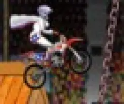 שיגעון אופנועים 2 - Motorcycle Madness 2