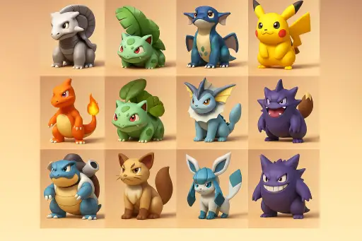 התאמת חיות 2 - Animal Match 2