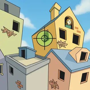 בחורים רעים 2 - Bad Boys 2