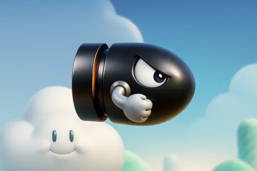 ביל הקליע 2 - Bill the Bullet 2