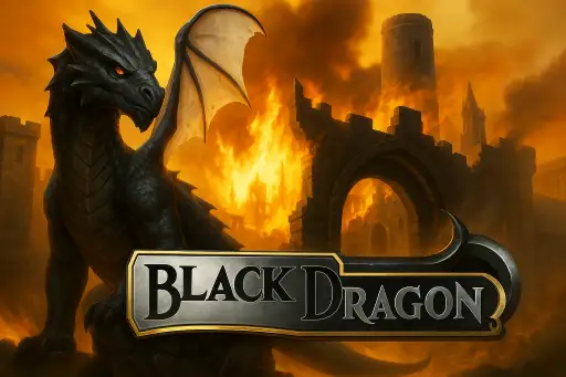 דרקון שחור 2 - Black Dragon 2
