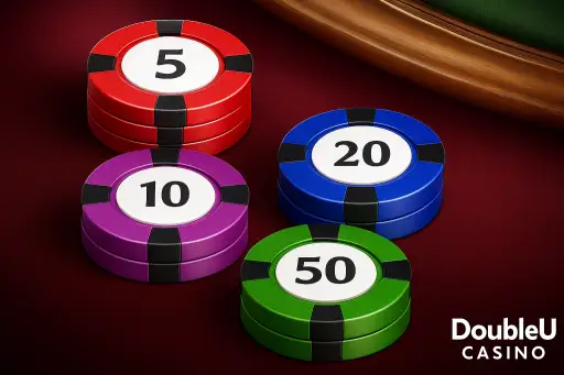 בלאק ג'ק 2 - Blackjack 2