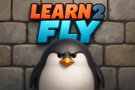 נולד לעוף 2 - Born to Fly 2