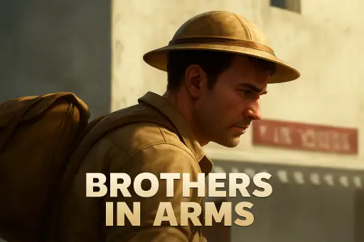 קול אוף דיוטי 2 - Call of Duty 2