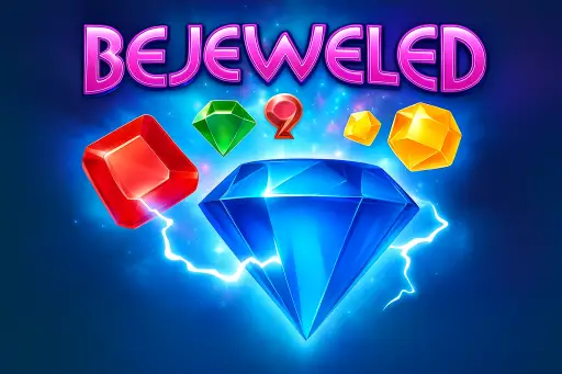 מפוצץ היהלומים 2 - Diamond Exploder 2