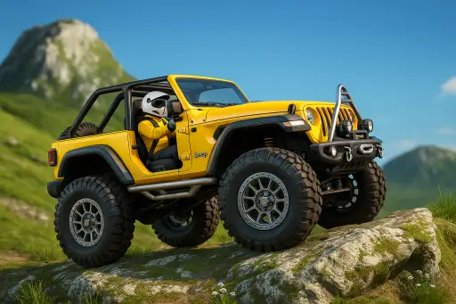 אפיק טראק 2 - Epic Truck 2