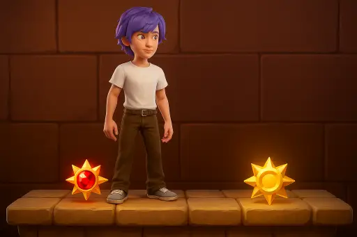 נער הפרחים 2 - Flower Boy 2