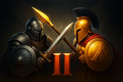 אביר 2 - Knight 2