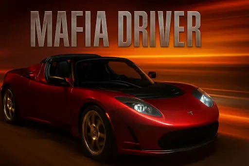 נהג מאפיה 2 - Mafia Driver 2