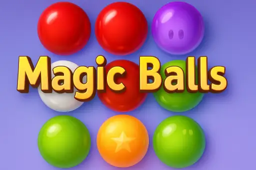 בועות קסומות 2 - Magical Bubbles 2