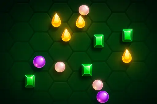 מגנט טאור 2 - Magnet Tower 2