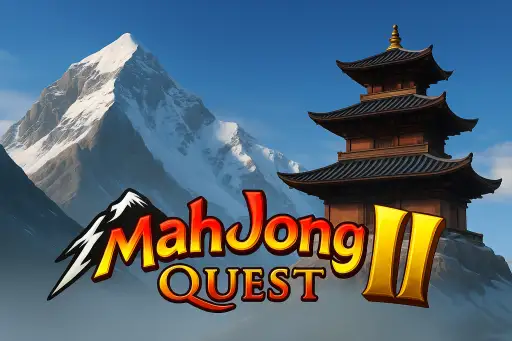 חכמת מהגונג 2 - Mahjong Wisdom 2