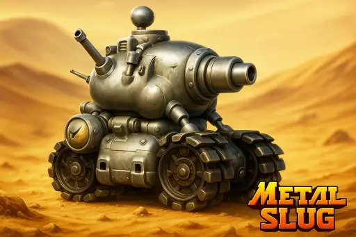 לוחמה מטאלית 2 - Metal Warfare 2