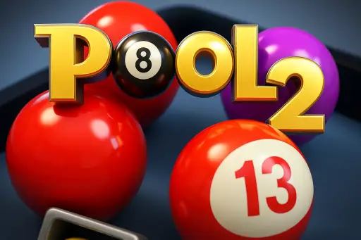 מיני סנוקר 2 - Mini Snooker 2