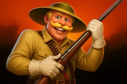 צייד הילידים 2 - Native Hunter 2