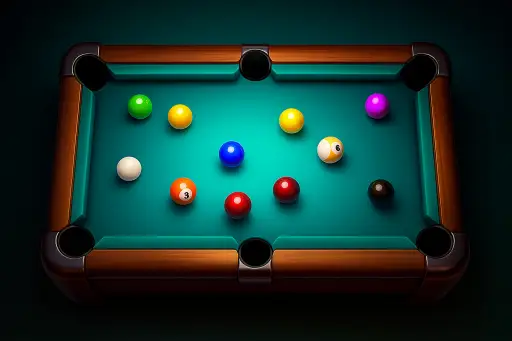 סנוקר מקצועי 2 - Professional Snooker 2