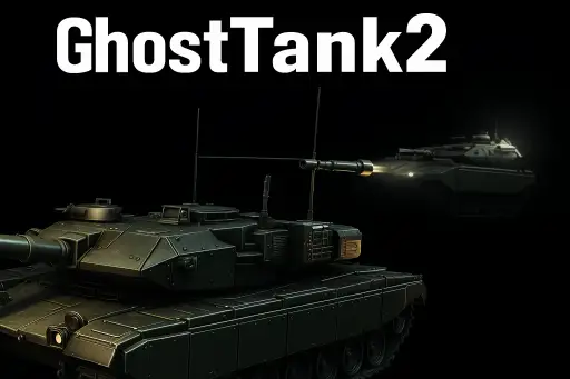 שד של טנק 2 - Tank Demon 2
