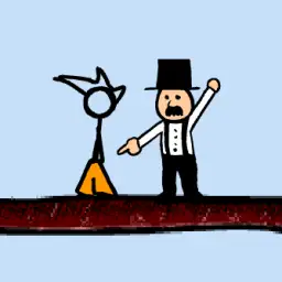 המכנסים המפוארים 2 - The Fancy Pants Adventures 2