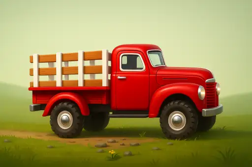 הג'יפ הענקי 2 - The Giant Jeep 2