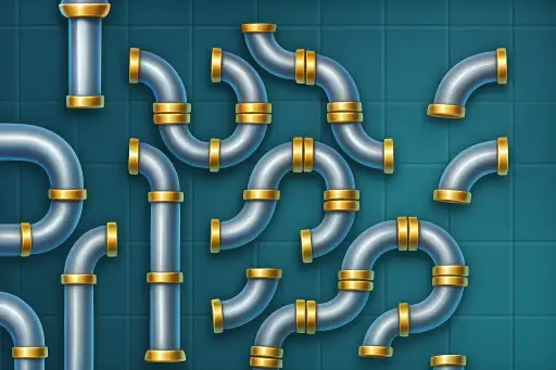 השרברב 2 - The Plumber 2