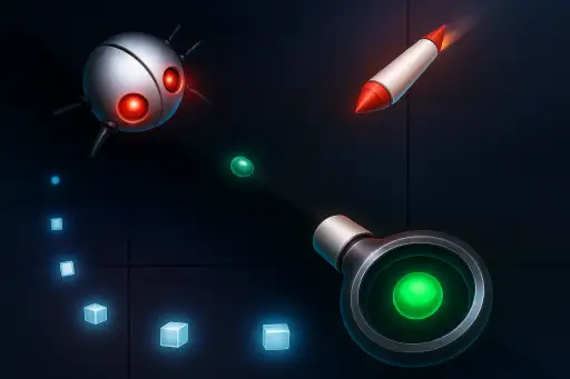 נסה לשרוד 2 - Try to Survive 2