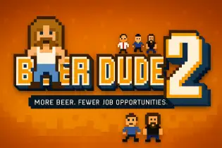 אחי איפה הבירה 2 - Where's the Beer 2