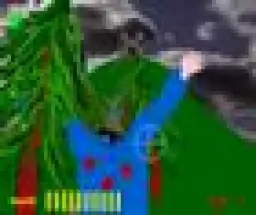 מחסל הזומבים 2072 - Zombie Killer 2072 AD