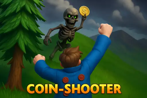 מחסל הזומבים 2072 - Zombie Slayer 2072