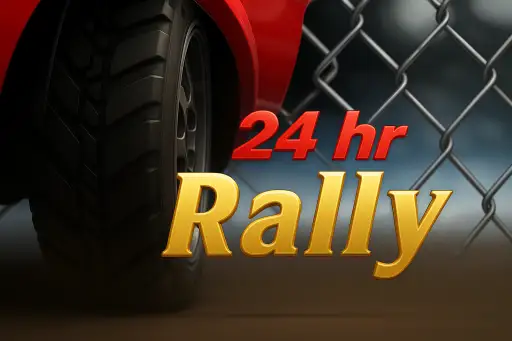 מירוץ 24 שעות - 24 Hour Race