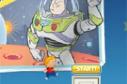 צעצוע של סיפור 3 - Toy Story 3