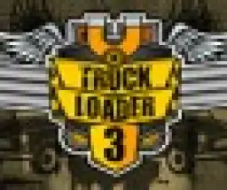 משאית מטעין 3 - Truck Loader 3