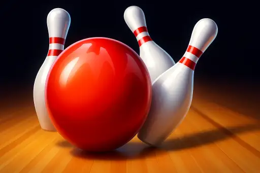 באולינג 3 - Bowling 3