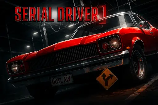 נהג המאפיה 3 - Mafia Driver 3