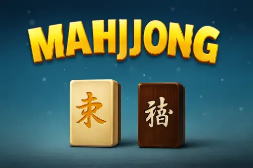 התאמת מהגונג 3 - Mahjongg Match 3