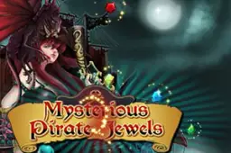 תכשיטי הפיראט המסתוריים 3 - Mysterious Pirate Jewels 3