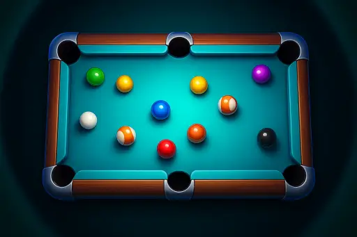 סנוקר מקצועי 3 - Professional Snooker 3