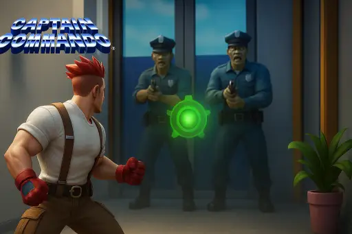 משבר יריות 3 - Shooting Crisis 3