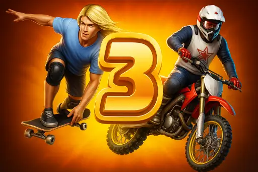 במעלה ההר 3 - Up the Hill 3