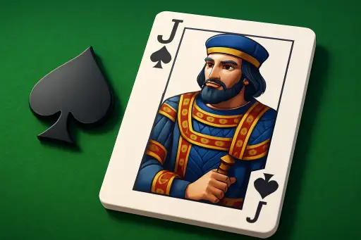 בלק ג'ק 4 - Blackjack 4