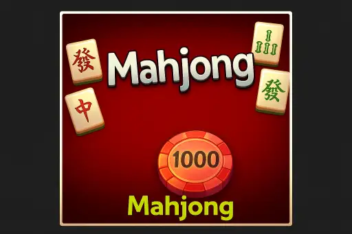 מגונג 4 - Mahjong 4