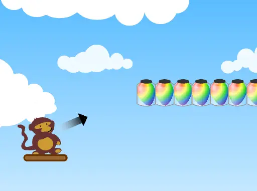 פצצת גרסה 5 - Bomb Version 5