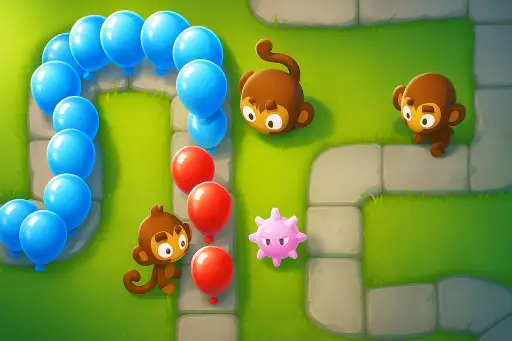 פצצת גרסה 7 - Bomb Version 7