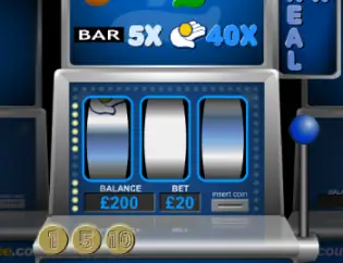 פירות 777 - Fruits 777