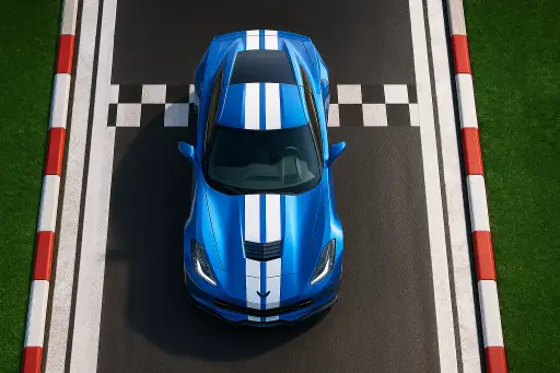 מירוץ 8 - Race 8