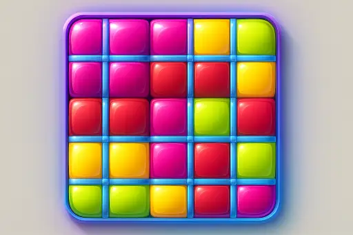 800 קוביות - 800 Cubes